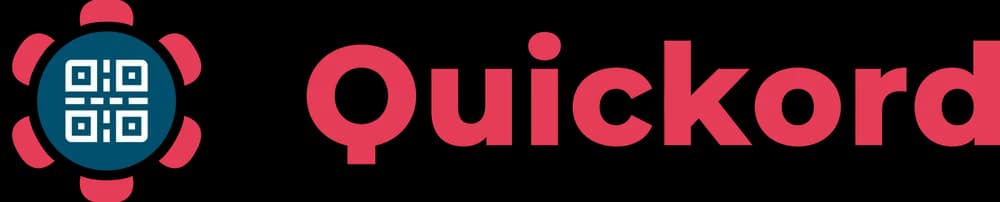 Quickord logo