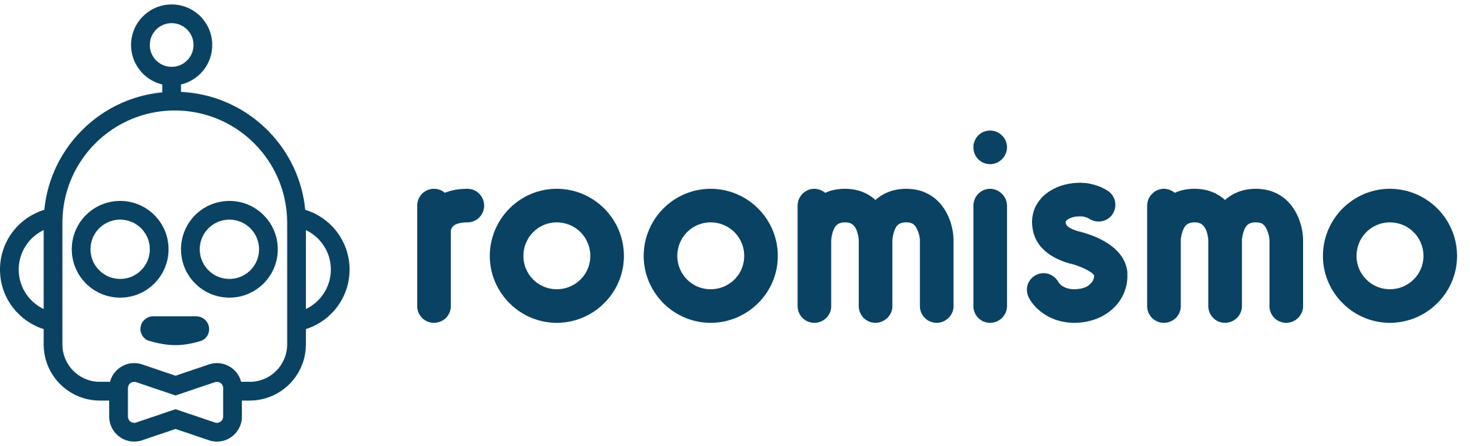 Roomismo logo