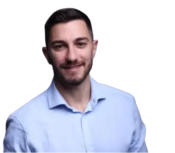 Φωτογραφία του Andreas Spyropoulos - Project Manager στο Ridebly